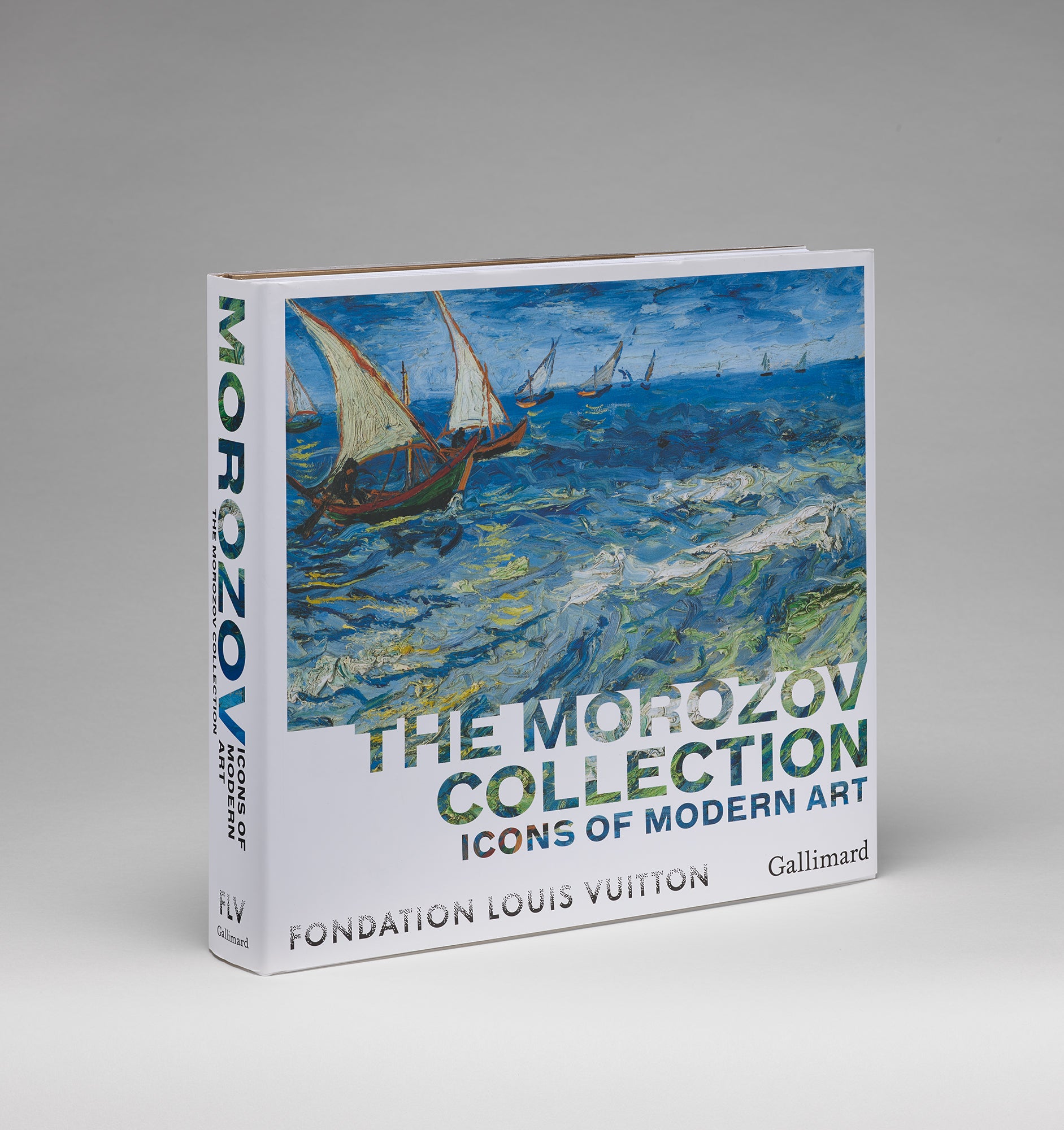 Icons of Modern Art: The Morozov collection: Baldassari, Anne