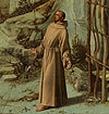 In a New Light: Bellini's St. Francis in the Desert