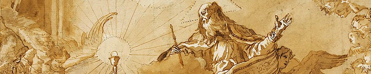 Domenico Tiepolo (1727-1804): A New Testament