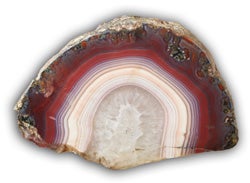 Agate Oberstein, Germany