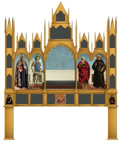 altarpiece