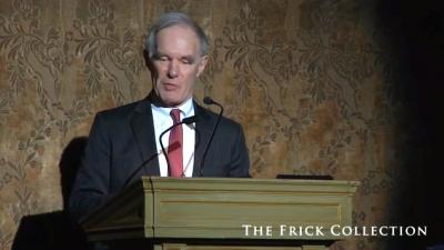 Link to video of Arthur Wheelock lecture