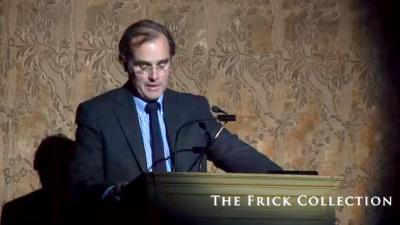 Link to video of Barry Bergdoll lecture