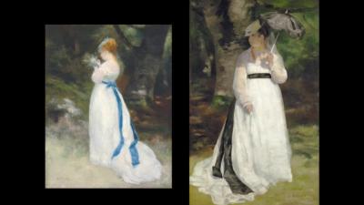 Link to video of Colin B. Bailey lecture about Renoir