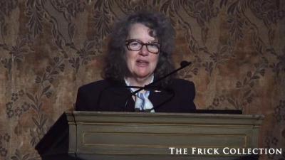 Link to video of Dorothy Johnson lecture