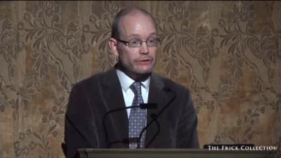 Link to video of Edwin Buijsen lecture