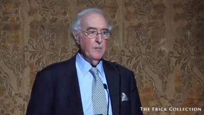 Link to video of Jonathan Brown lecture