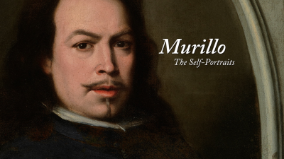 Murillo exhibition video still 