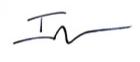 Ian Wardropper signature