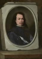 Murillo self-portrait