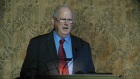 Link to video of George Keyes lecture