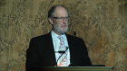 Link to video of Dennis Weller lecture