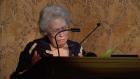 Link to video of Madeleine Fidell-Beaufort's lecture