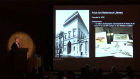 Link to video of Carl Stahmer lecture