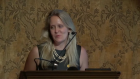 Link to video of Jennifer Deason lecture