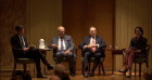 Link to video of Chantilly panel discussion 