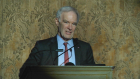 Link to video of Arthur Wheelock lecture
