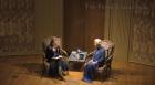 Link to video of interview with The Dowager Duchess of Devonshire