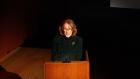 Link to video of Evelyn Karet lecture