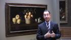 Link to introductory exhibition video for Masterpieces of European Painting from the Norton Simon Museum