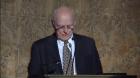 Link to video of James Banker lecture