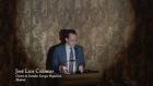 Link to video of José Luis Colomer lecture