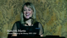 Link to video of Meredith Martin lecture