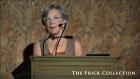 Link to video of Michael Ann Holly lecture