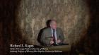 Link to video of Richard L. Kagan lecture