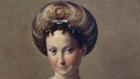 Link to introductory video for the exhibition 'The Poetry of Parmigianino's "Schiava Turca"'