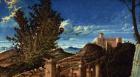 Link to video about Bellini's St. Francis in the Desert Sky