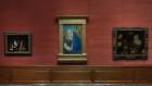 Link to introductory video for the exhibition 'Masterpieces from the Scottish National Gallery'