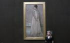 Link to video of Joanna Sheers discussing Whistler’s 'Symphony in Flesh Colour and Pink, Portrait of Mrs. Frances Leyland'