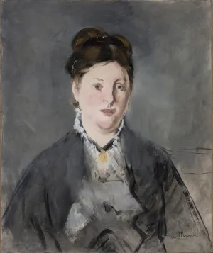 Madame Manet