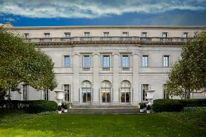 Work by The Frick Collection